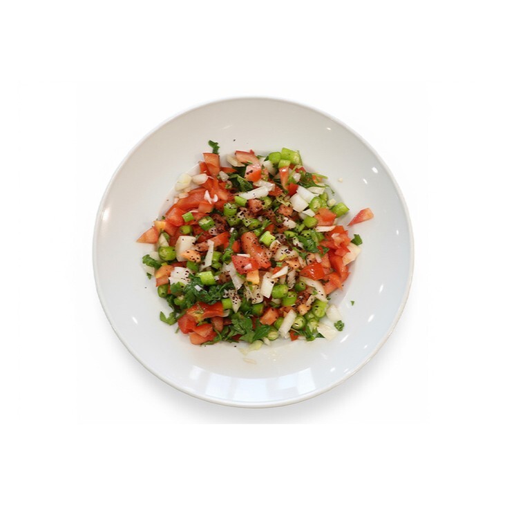 Çoban Salata