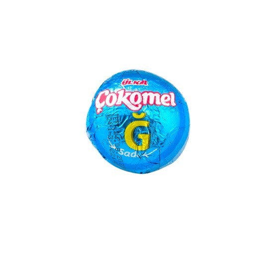 Çokomel Marshmallow Sade (12 gr.)