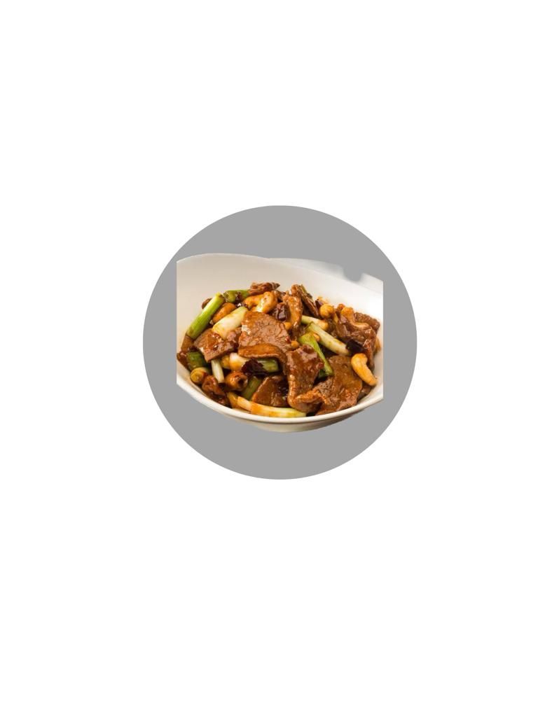 Kung Pao Dana