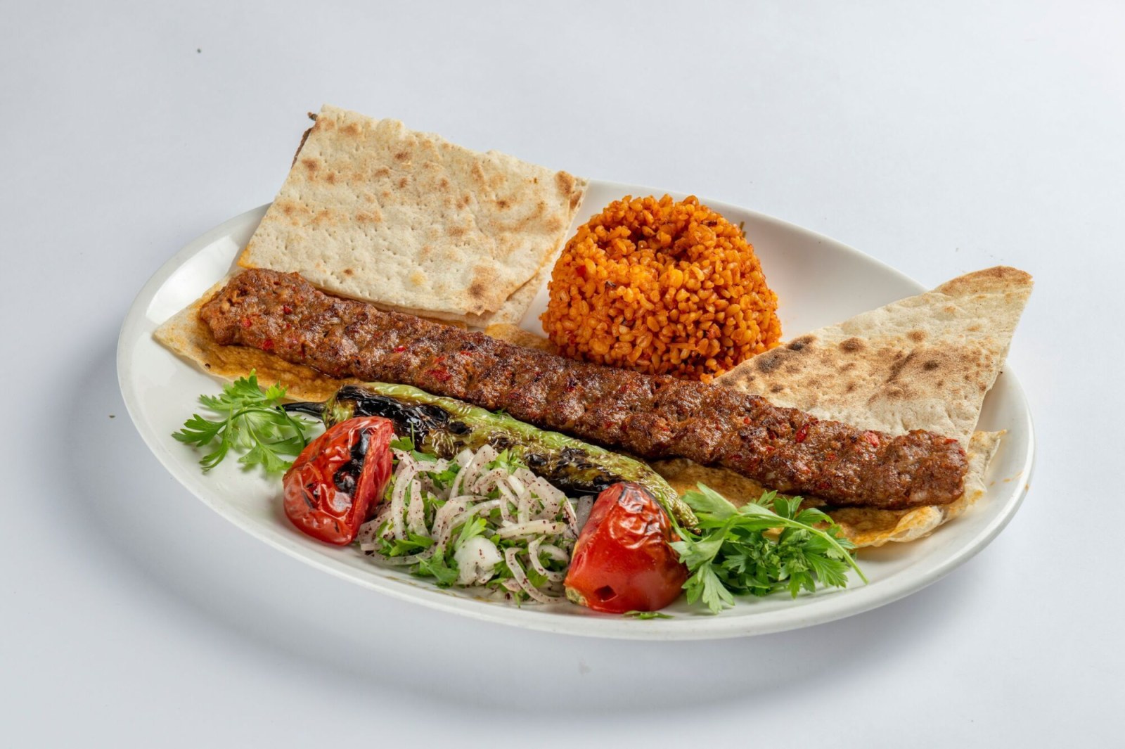 Adana Urfa Kebap
