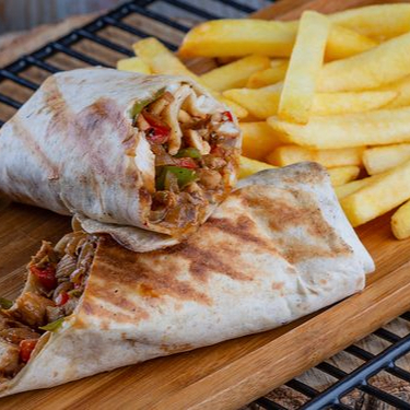 Wrap
