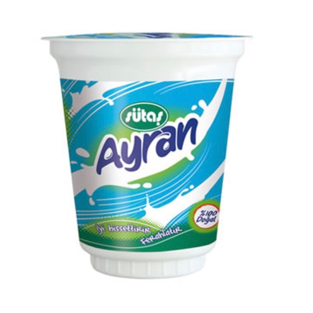 AYRAN