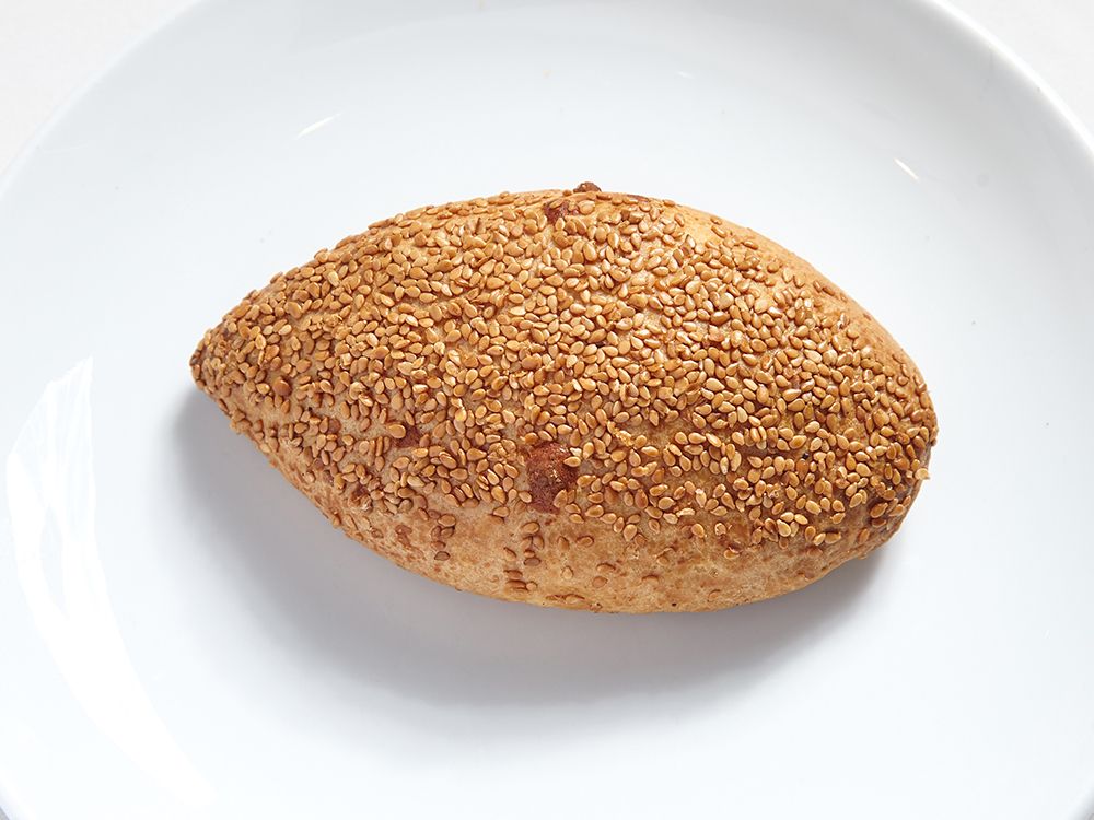 Kaşarlı Poğaça
