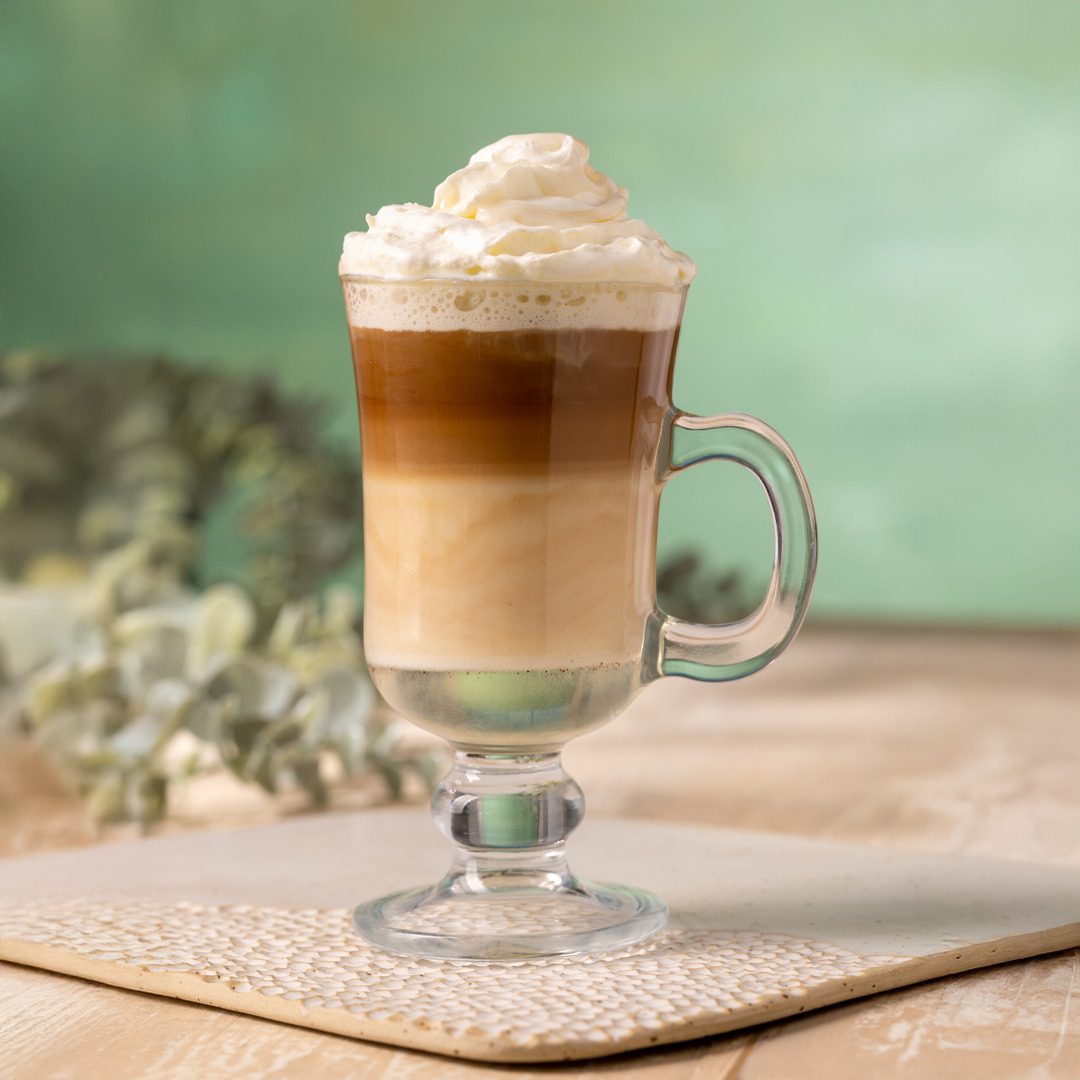 White Mocha