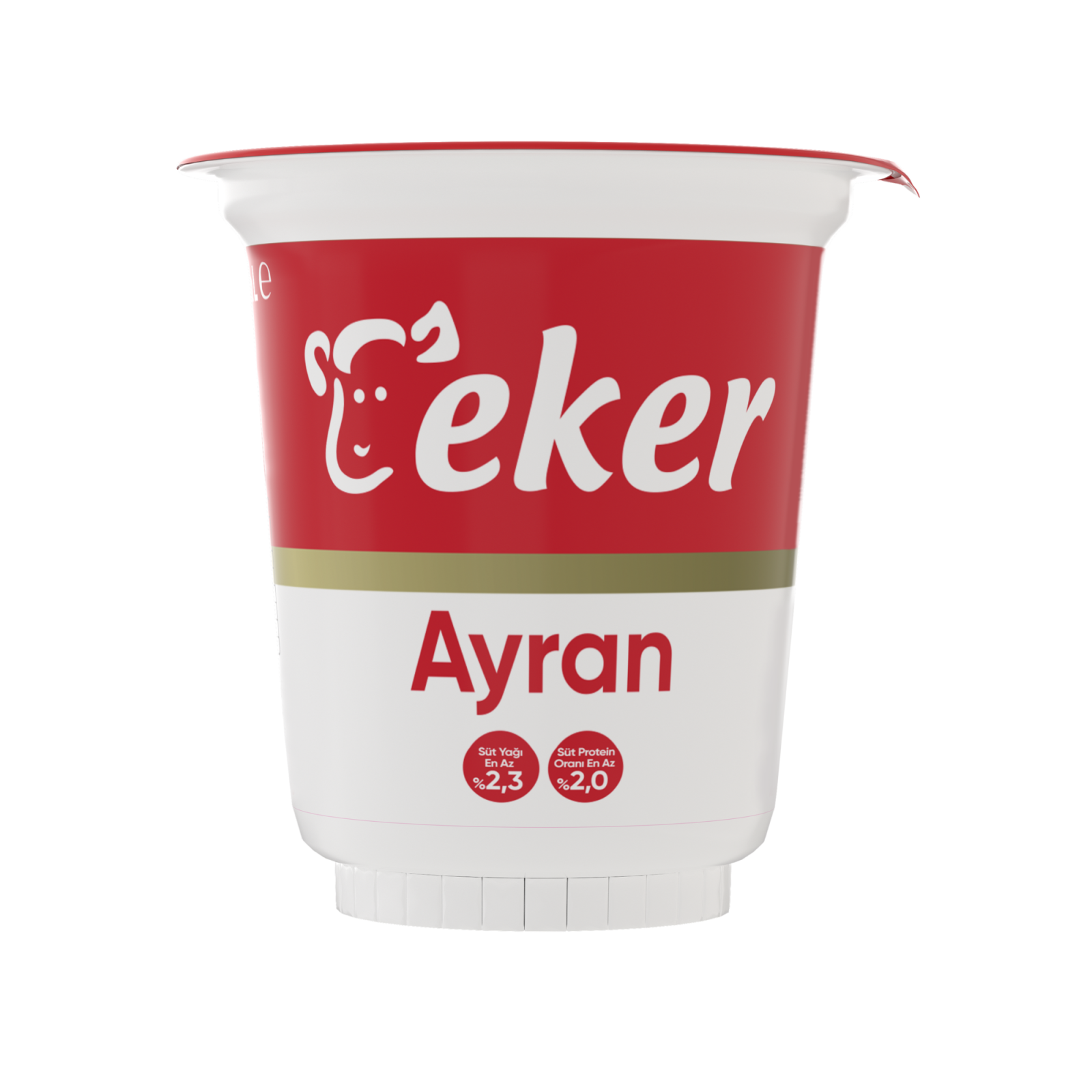 Eker Ayran (28,5 cl.)