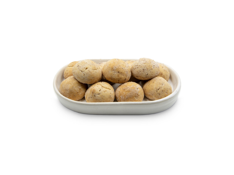 Tarçınlı Kurabiye (1 kg.)