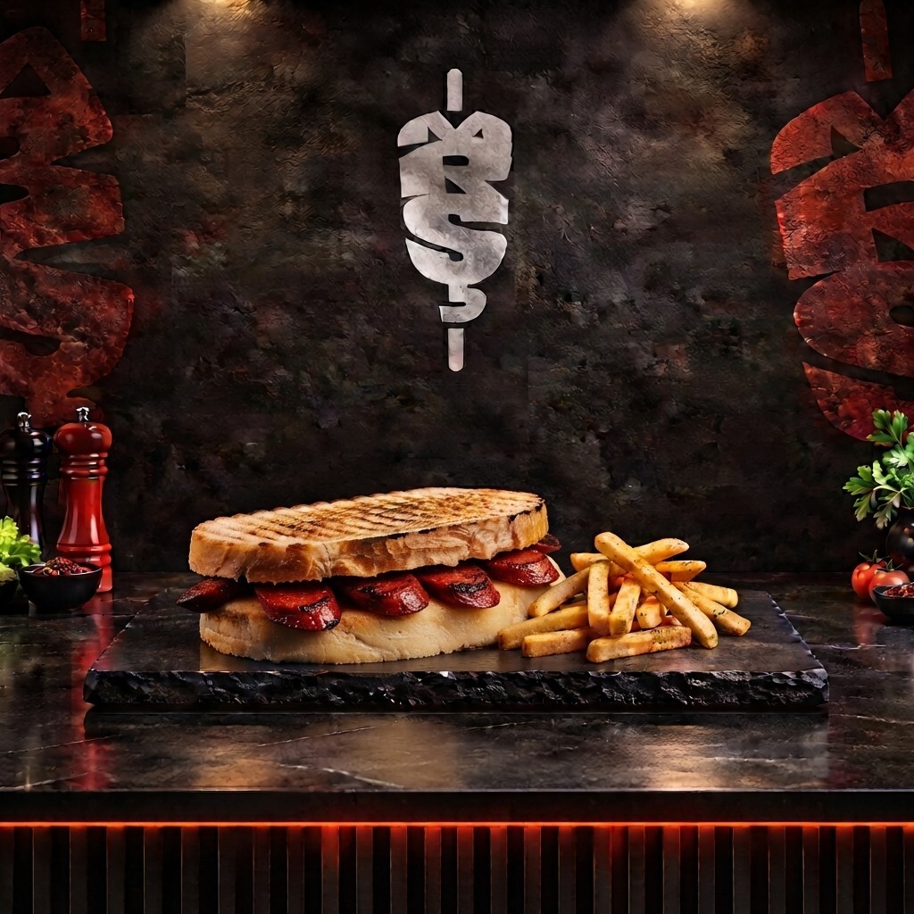 Karışık Tost