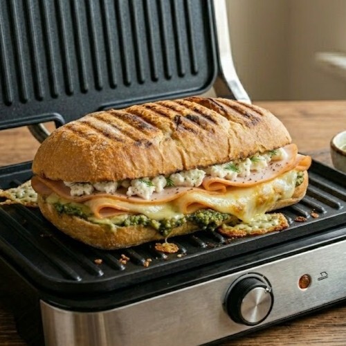 Pestorante Tost