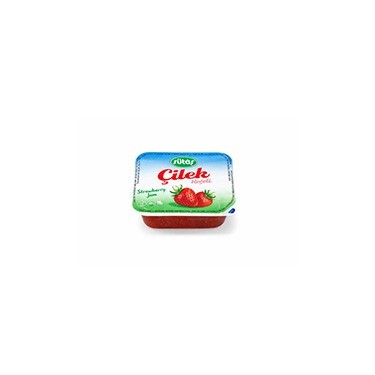 Çilek Reçeli
