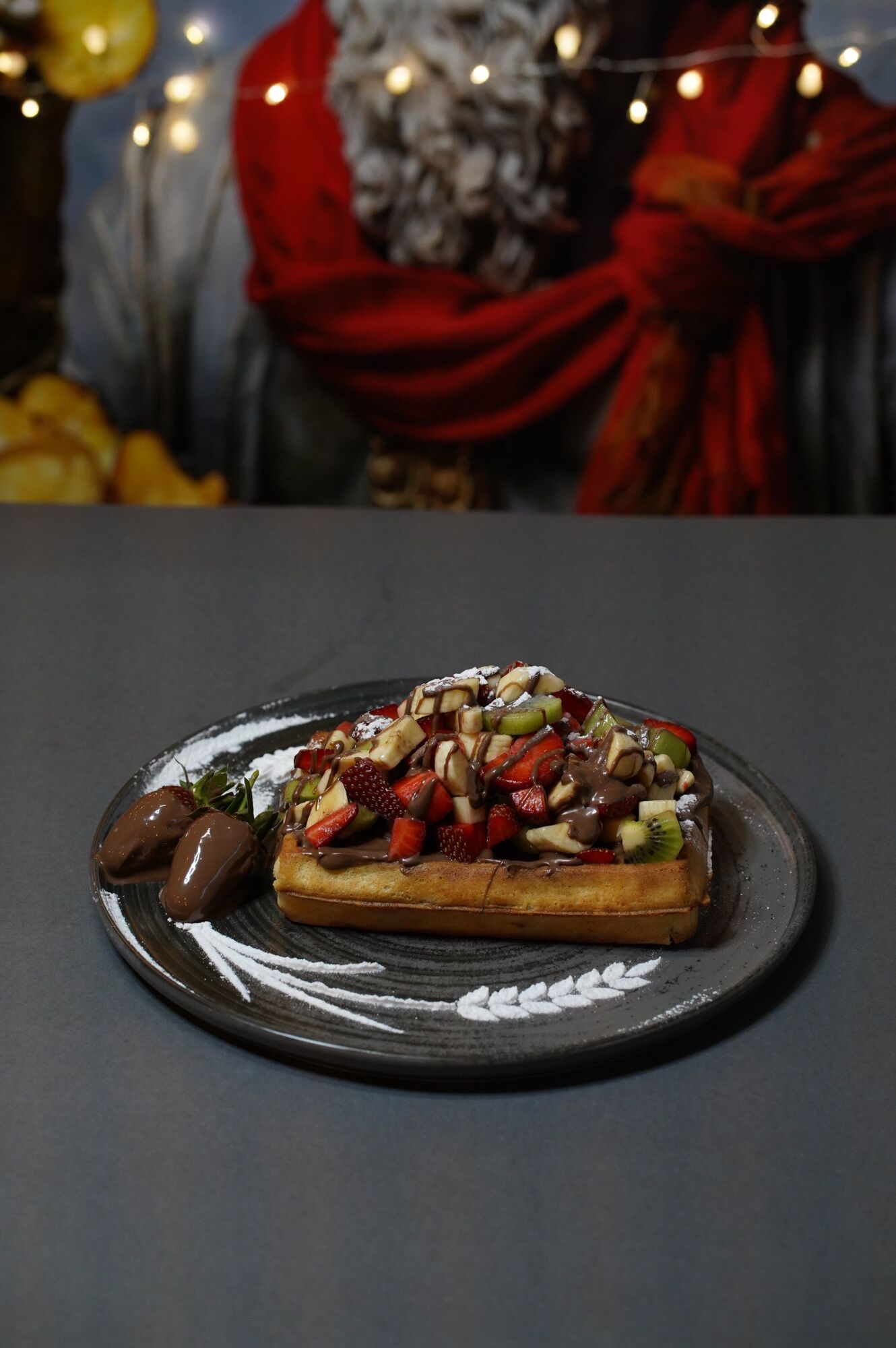 Waffle