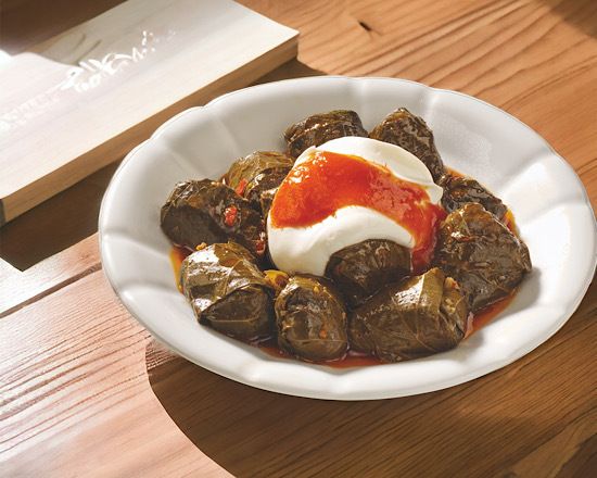 Etli Sarma