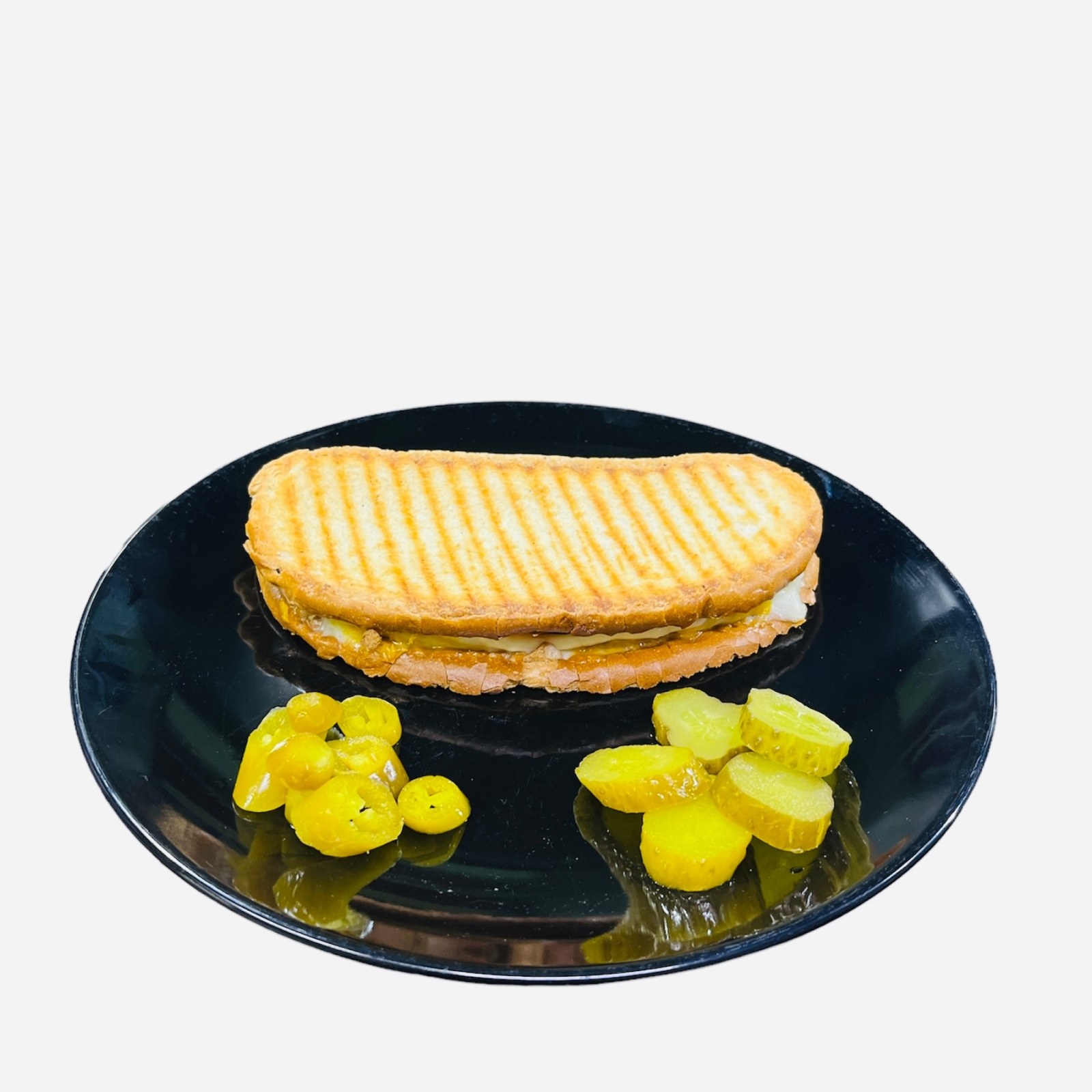 3 Peynirli Ayvalık Tost