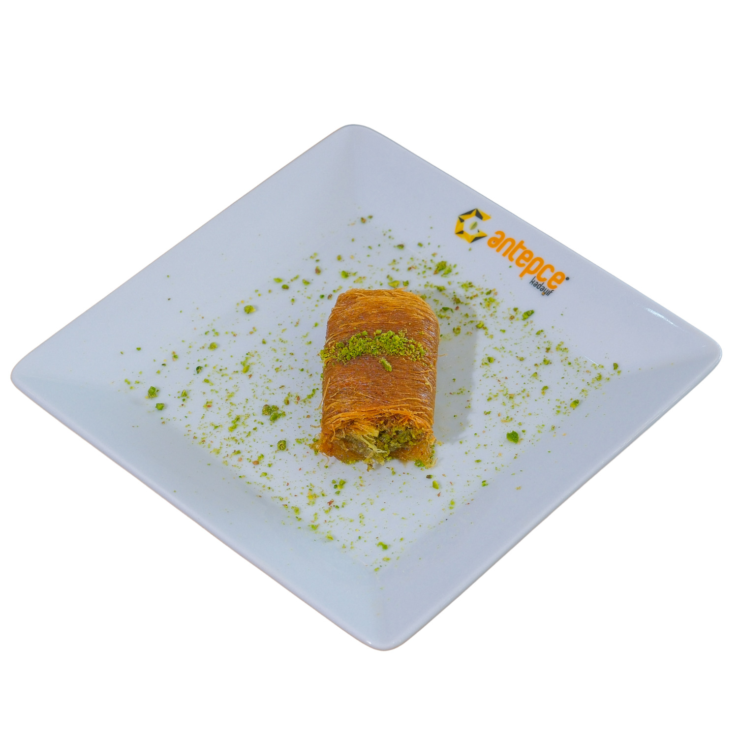 Dolma Kadayıf Fıstıklı (1 Kg)