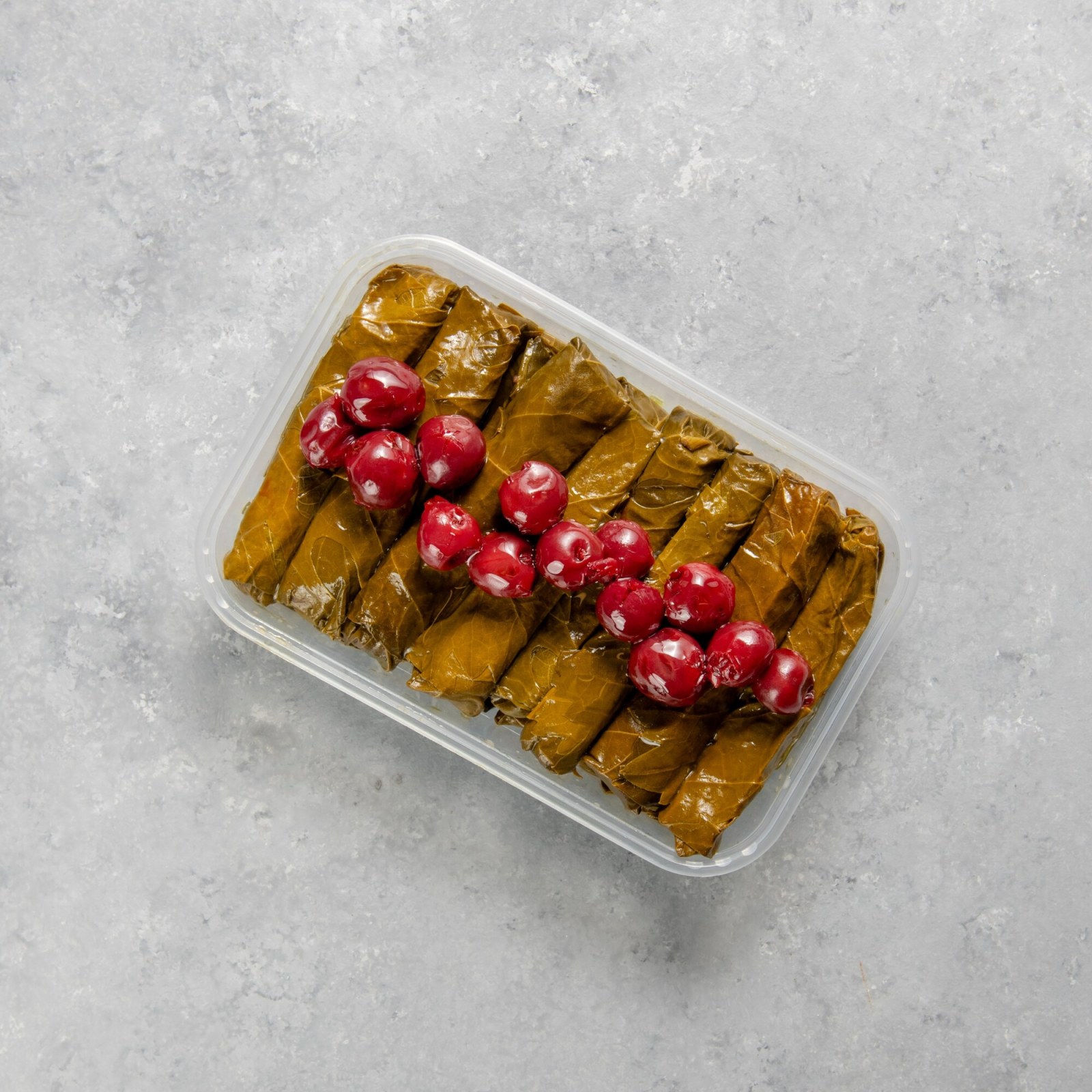 Vişneli Yaprak Sarma (250 g.)