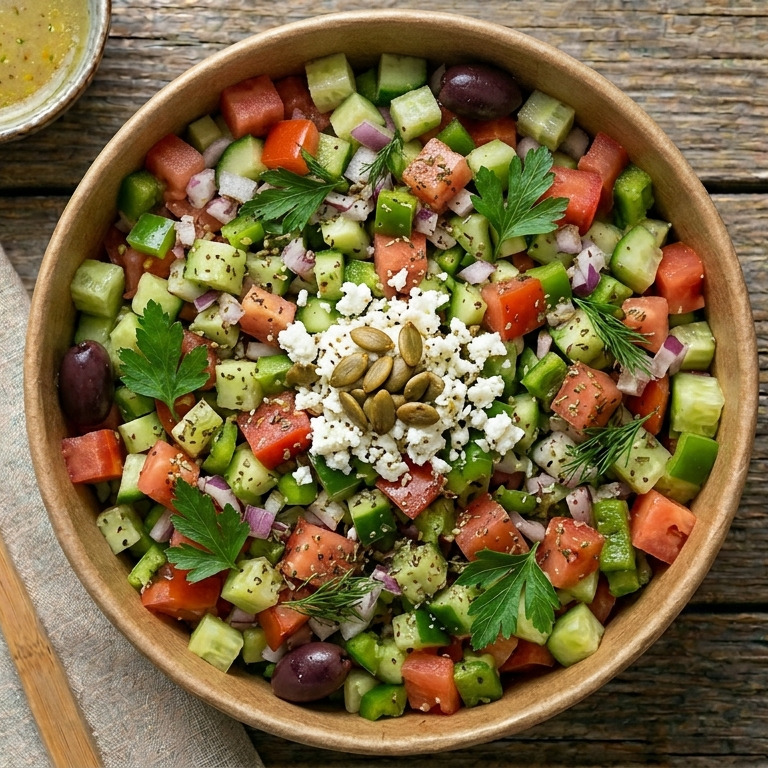 Çoban Salata