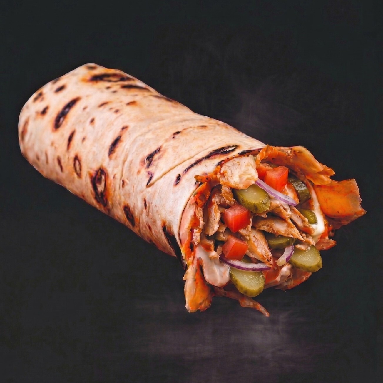 Sebzeli (150 gr)