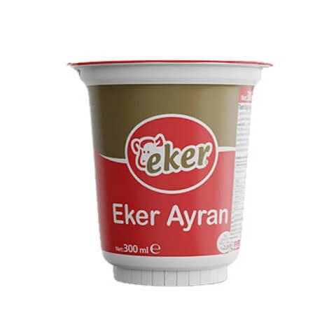 Ayran (büyük)