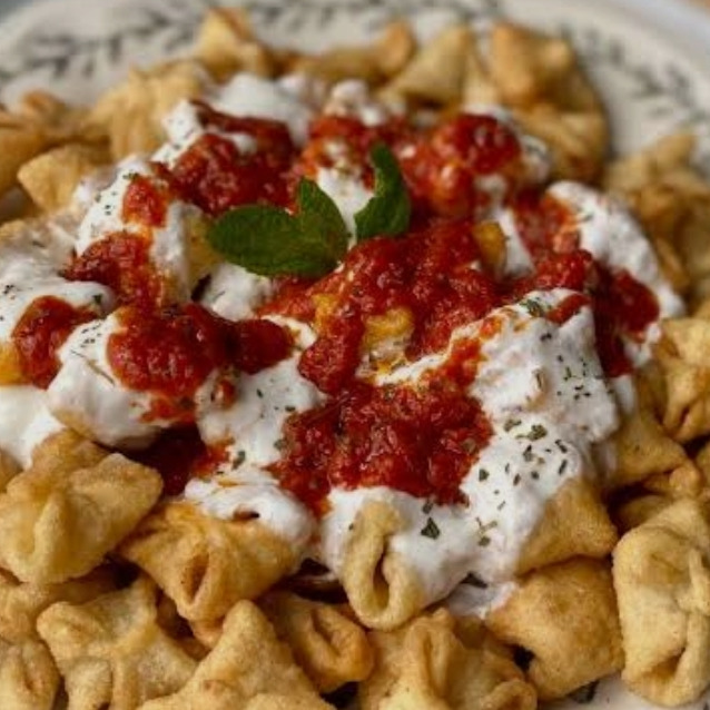 Çıtır Mantı (200 gr)