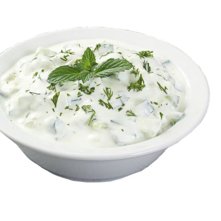 Cacık