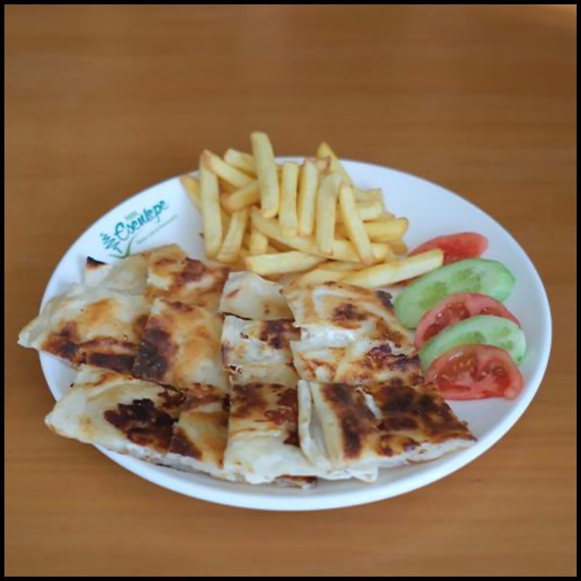 Gözleme