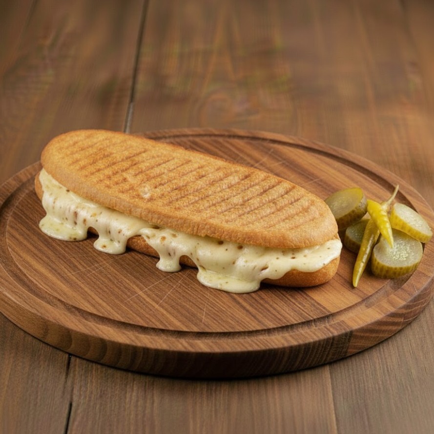 Ay Tost (Kaşarlı)