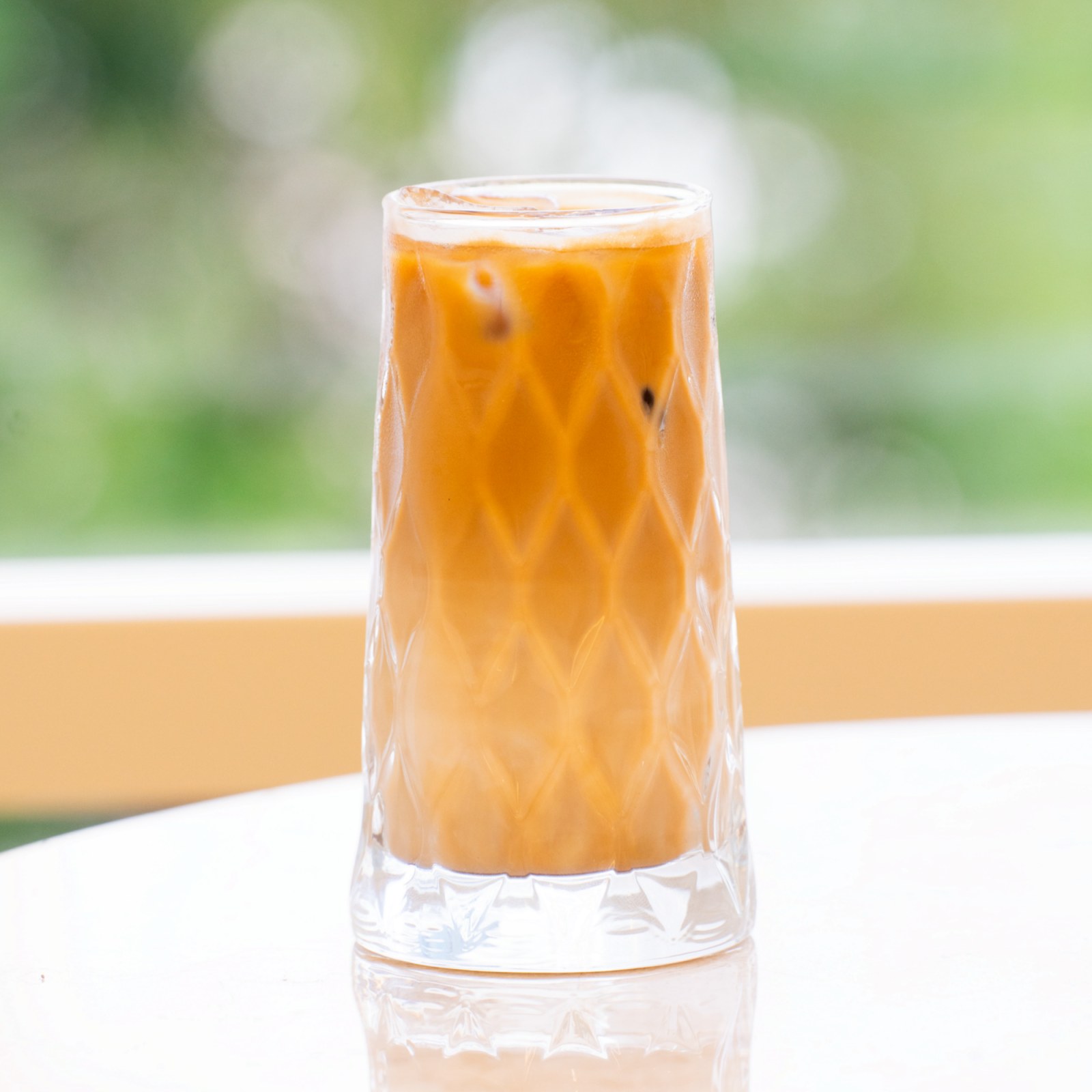 Ice Salted Caramel Latte