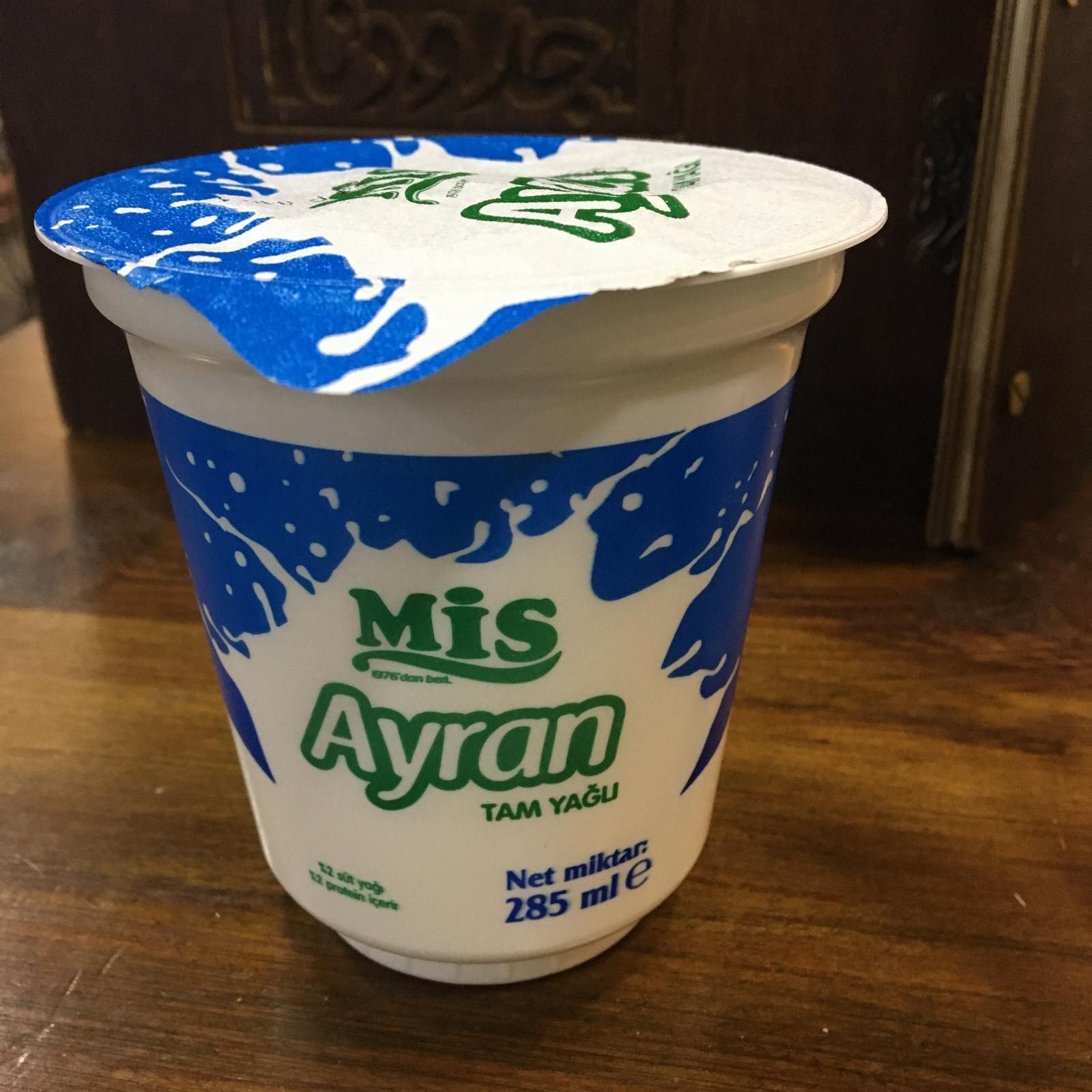Ayran