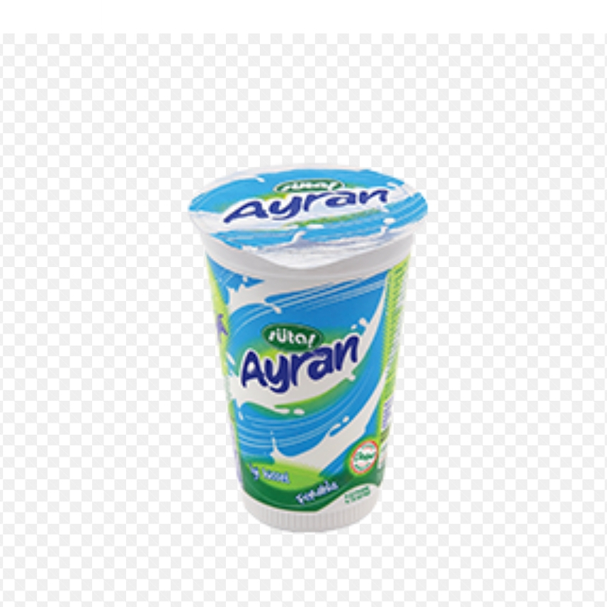 Küçük Ayran