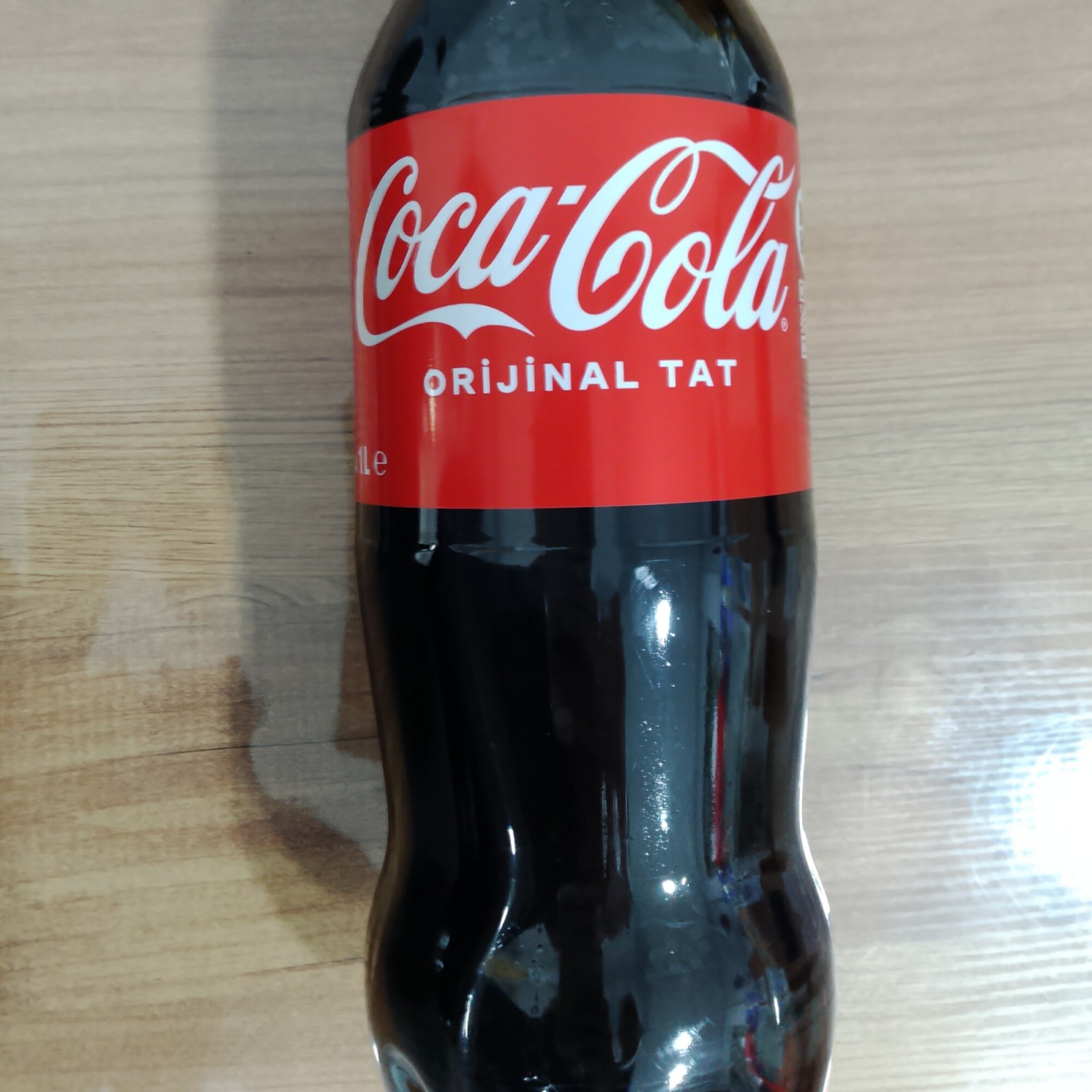 Coca Cola 1 Litre