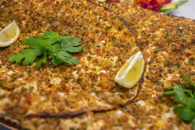 Lahmacun
