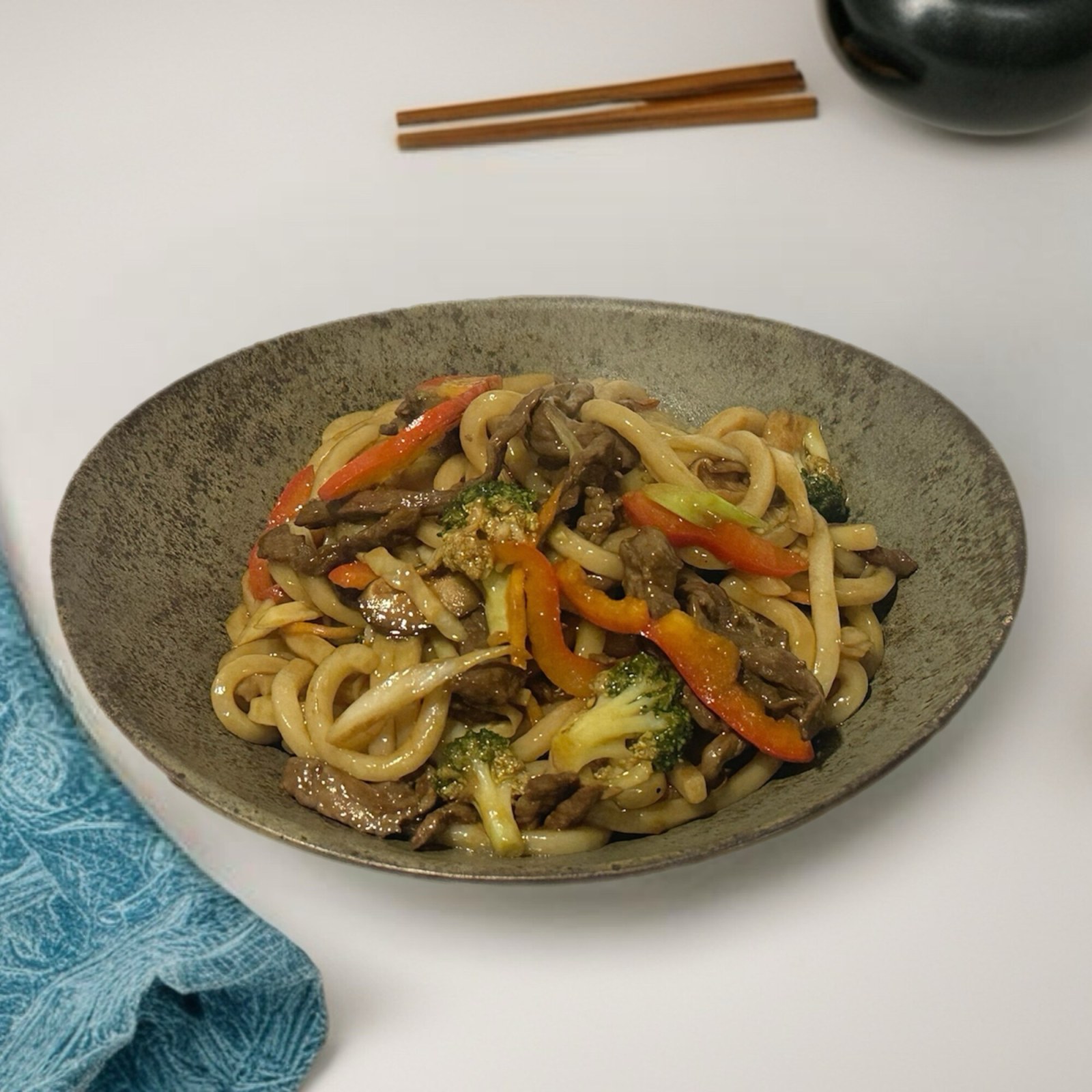 Dana Etli Udon