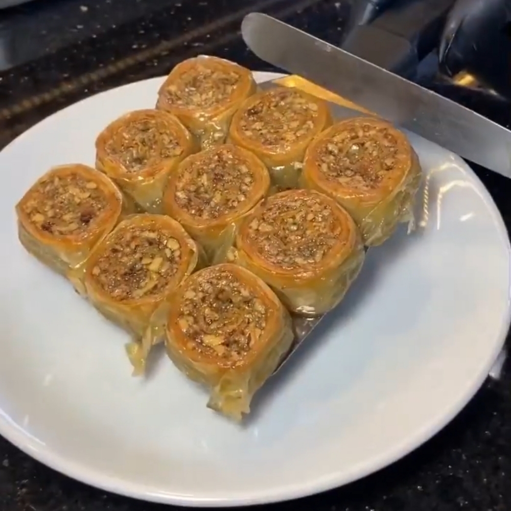 CEVİZLİ PAŞA 1 KG 🙄
