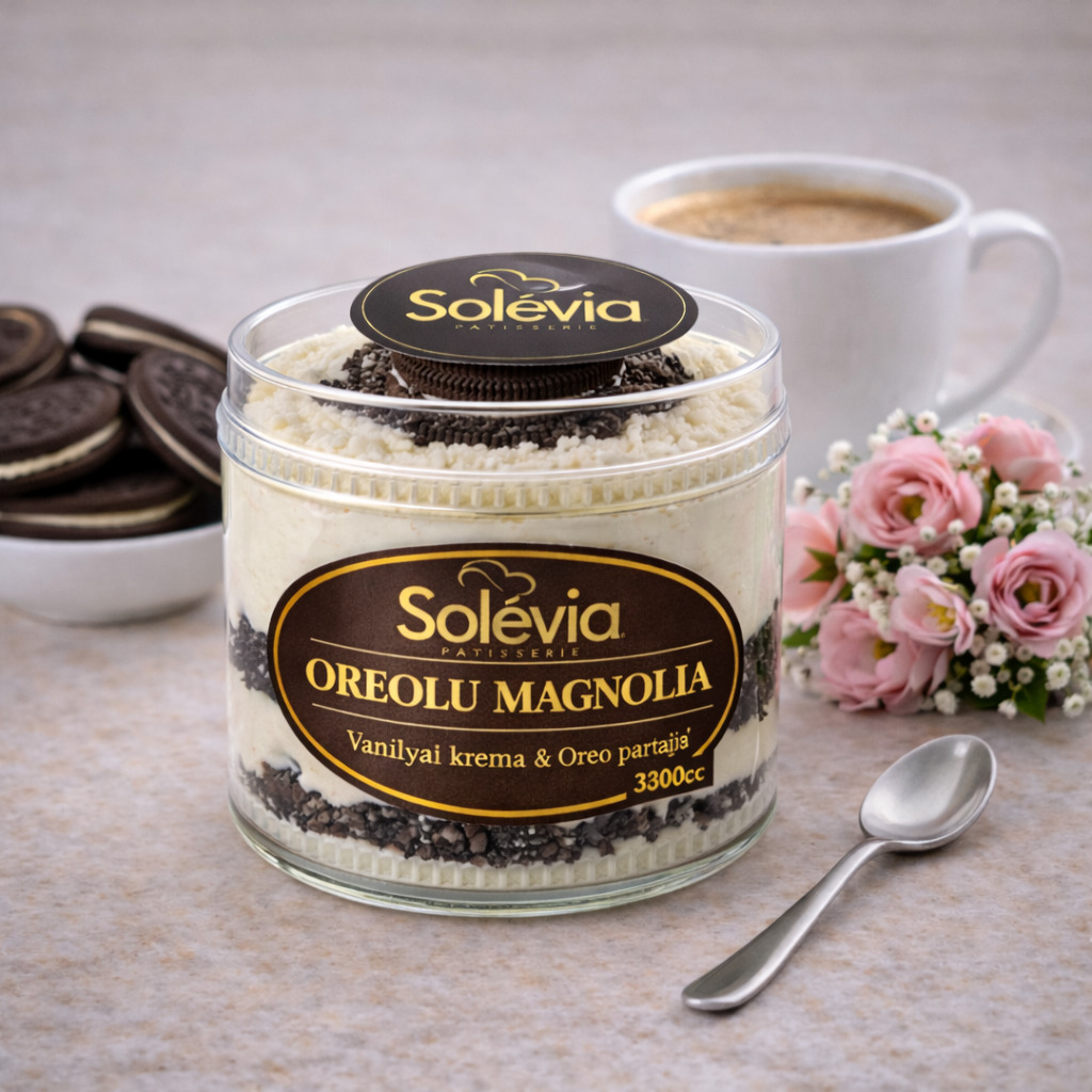 Oreolu Magnolia