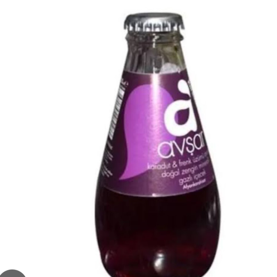 Karadutlu Soda