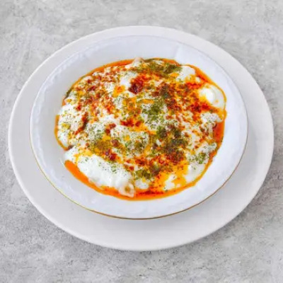 Napoliten Mantı