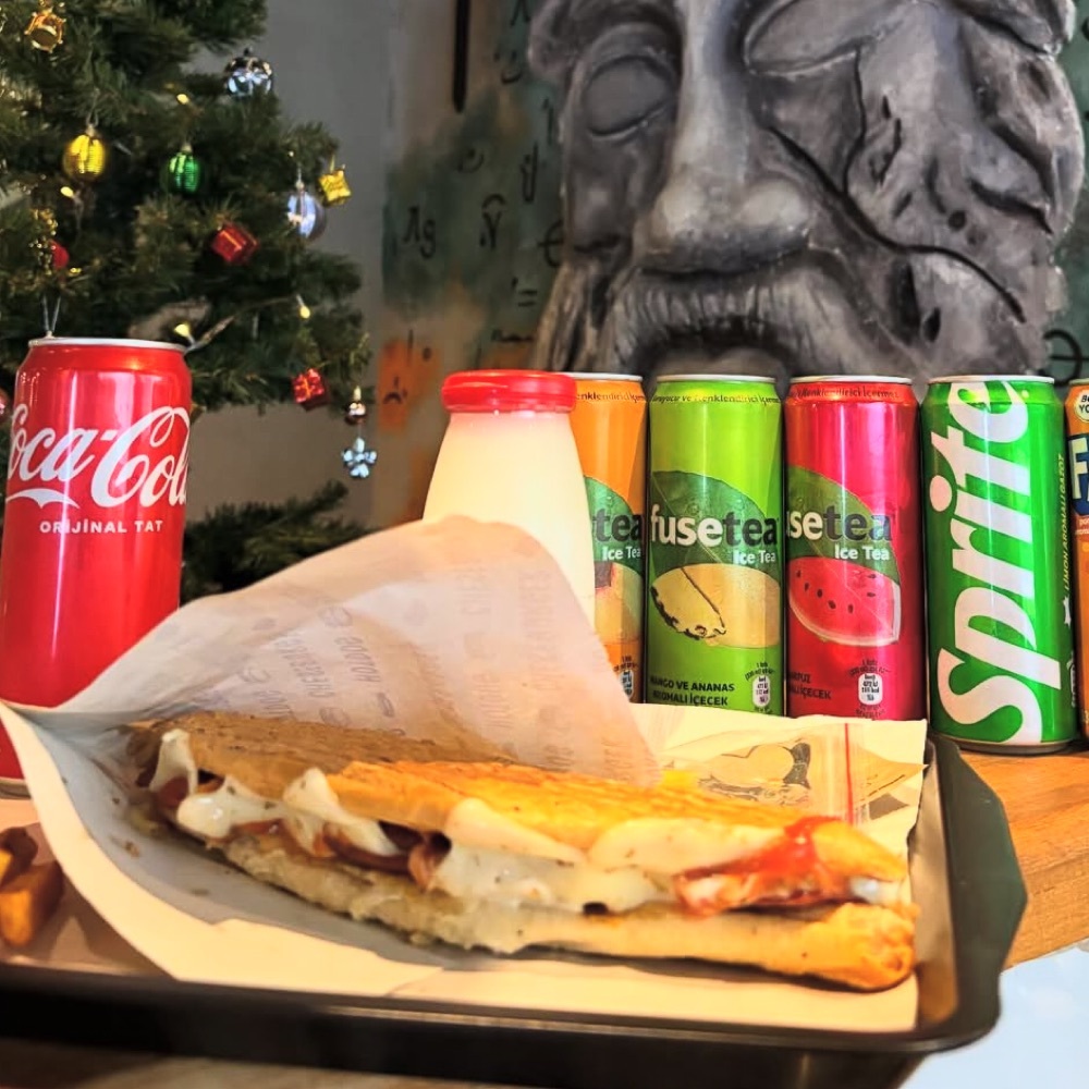 Karışık Tost