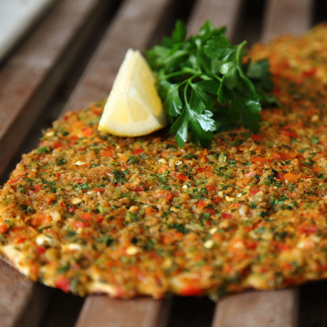 ACILI LAHMACUN