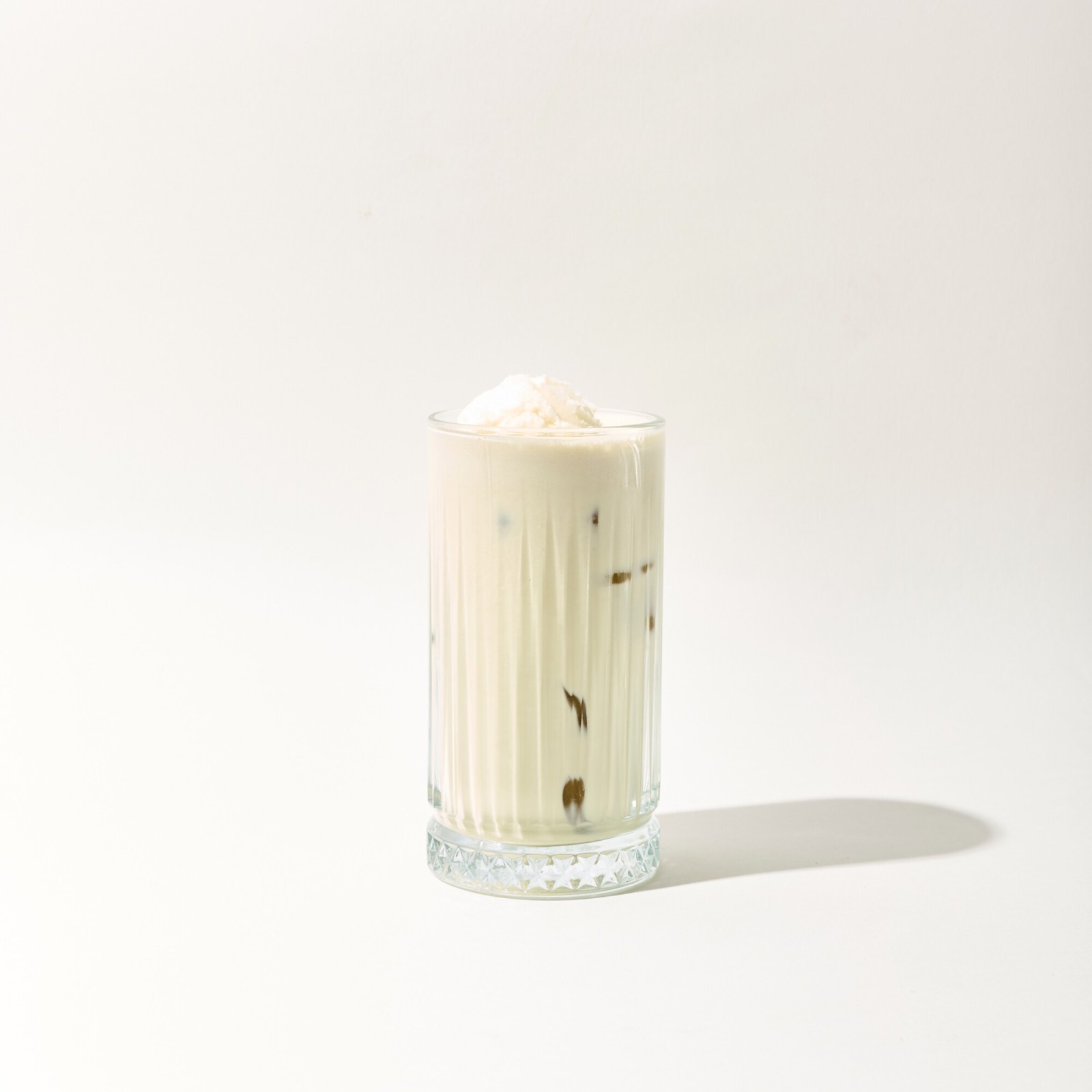 Fıstıklı Dondurmalı Latte