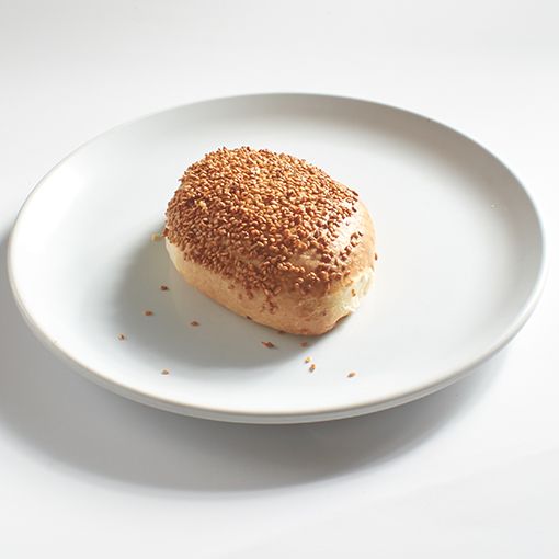 Kaşarlı Poğaça