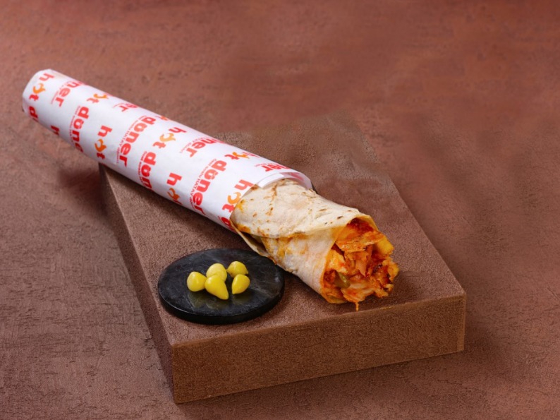 Hatay Usulü Zurna Döner (200 gr.)