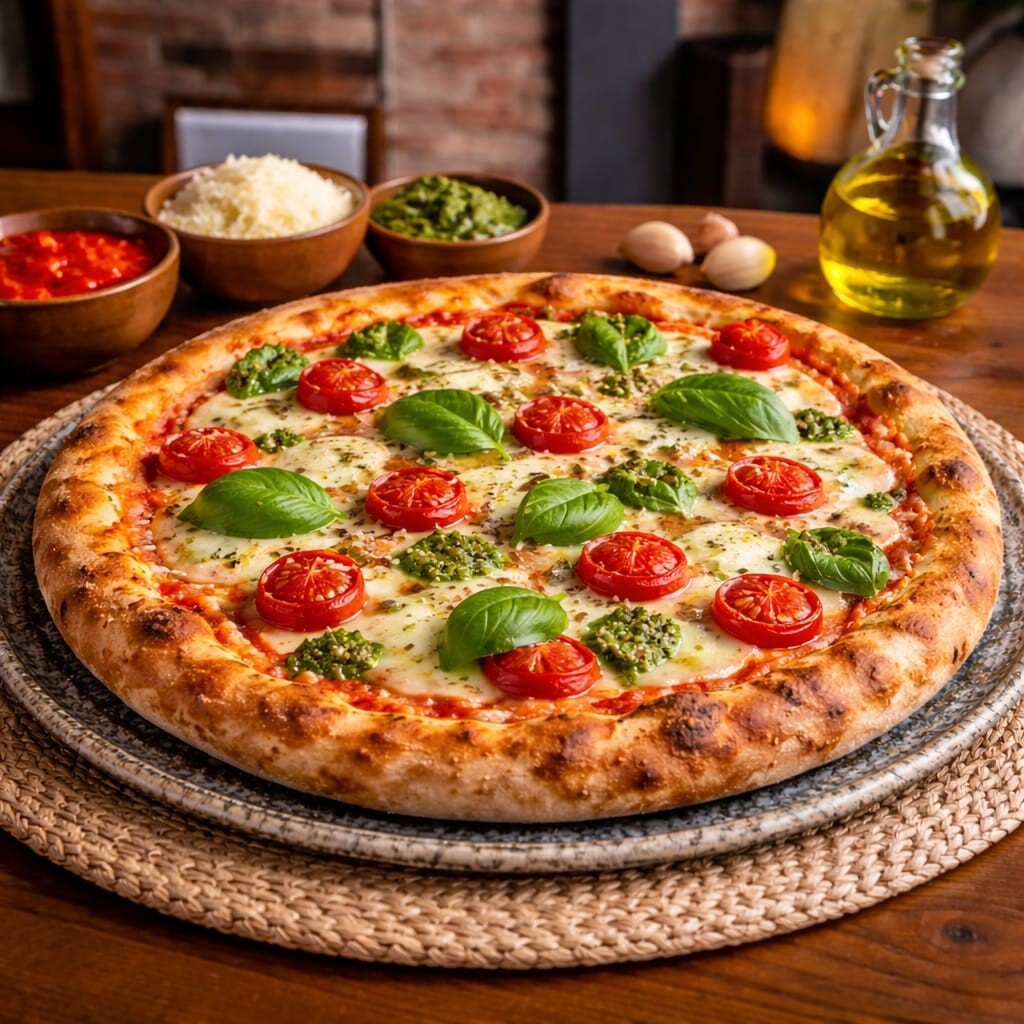 Ara Margherita Pizza (32 cm)