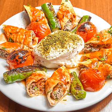 Sarma Beyti̇