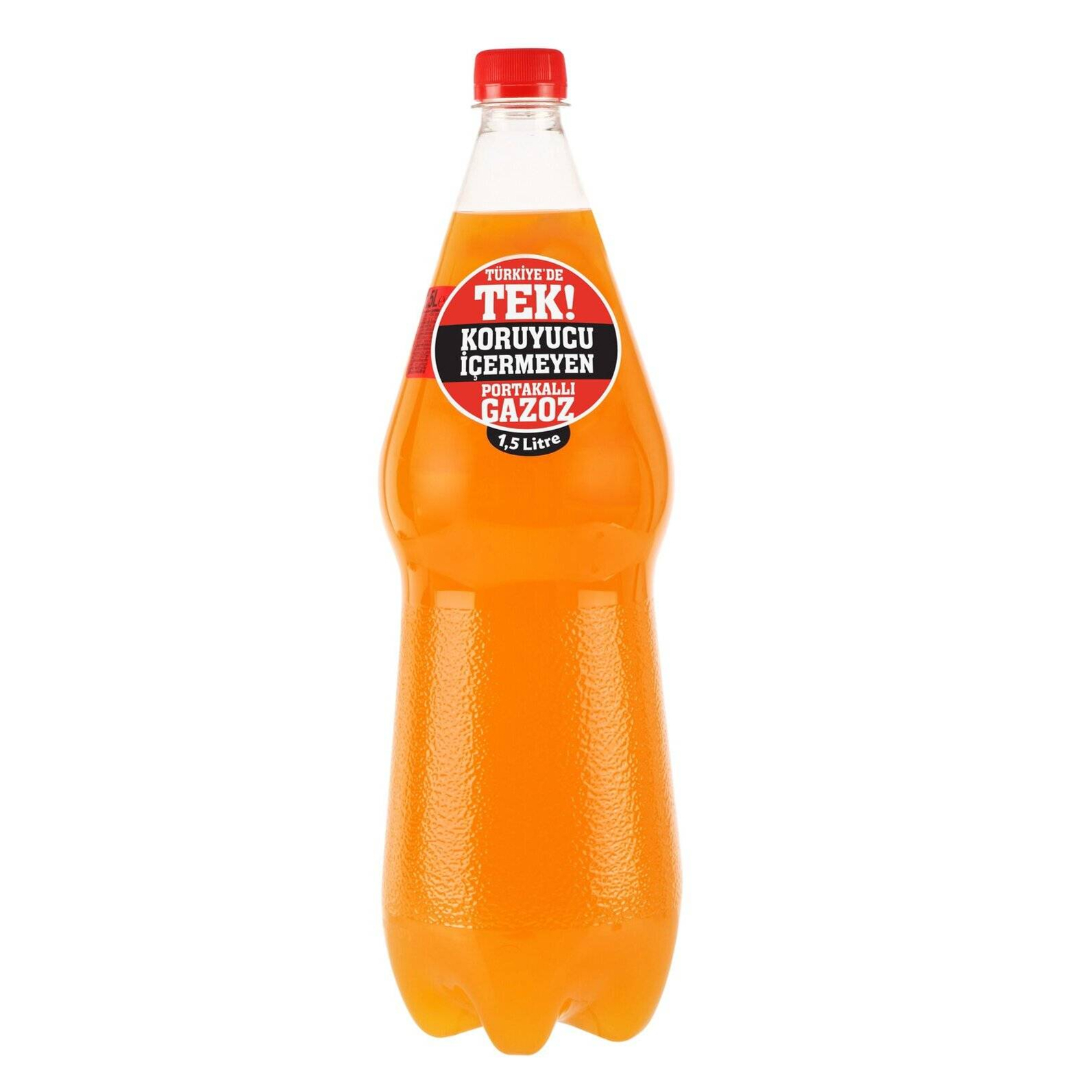 Efsane Portakal 1.5L