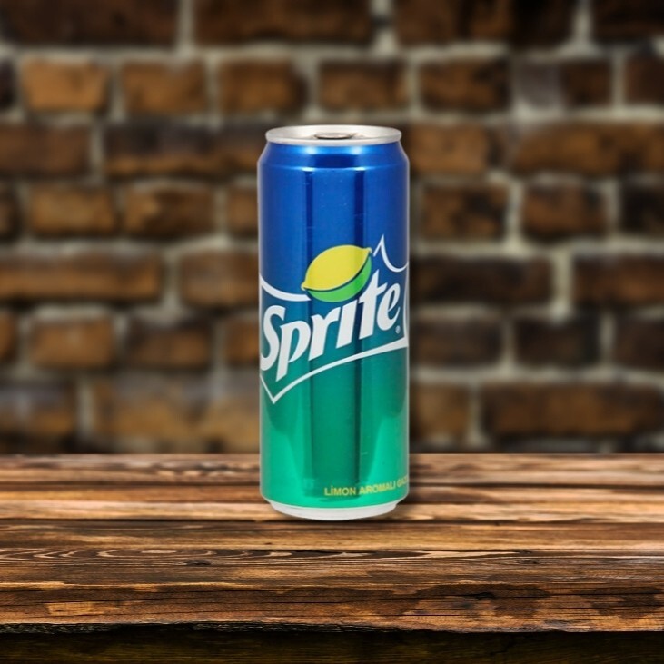Sprite (33 Cl)