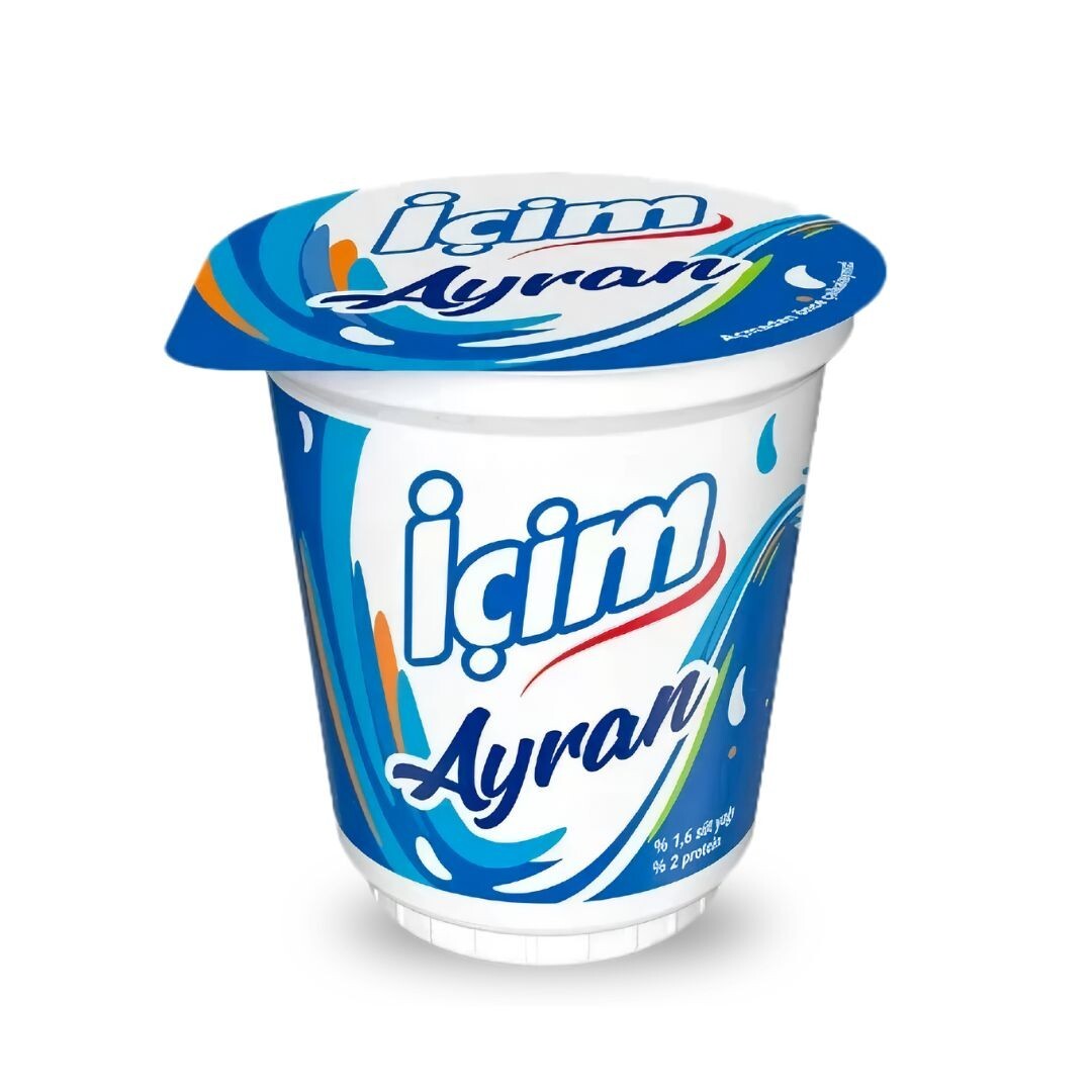 Ayran (28.5 cl.)