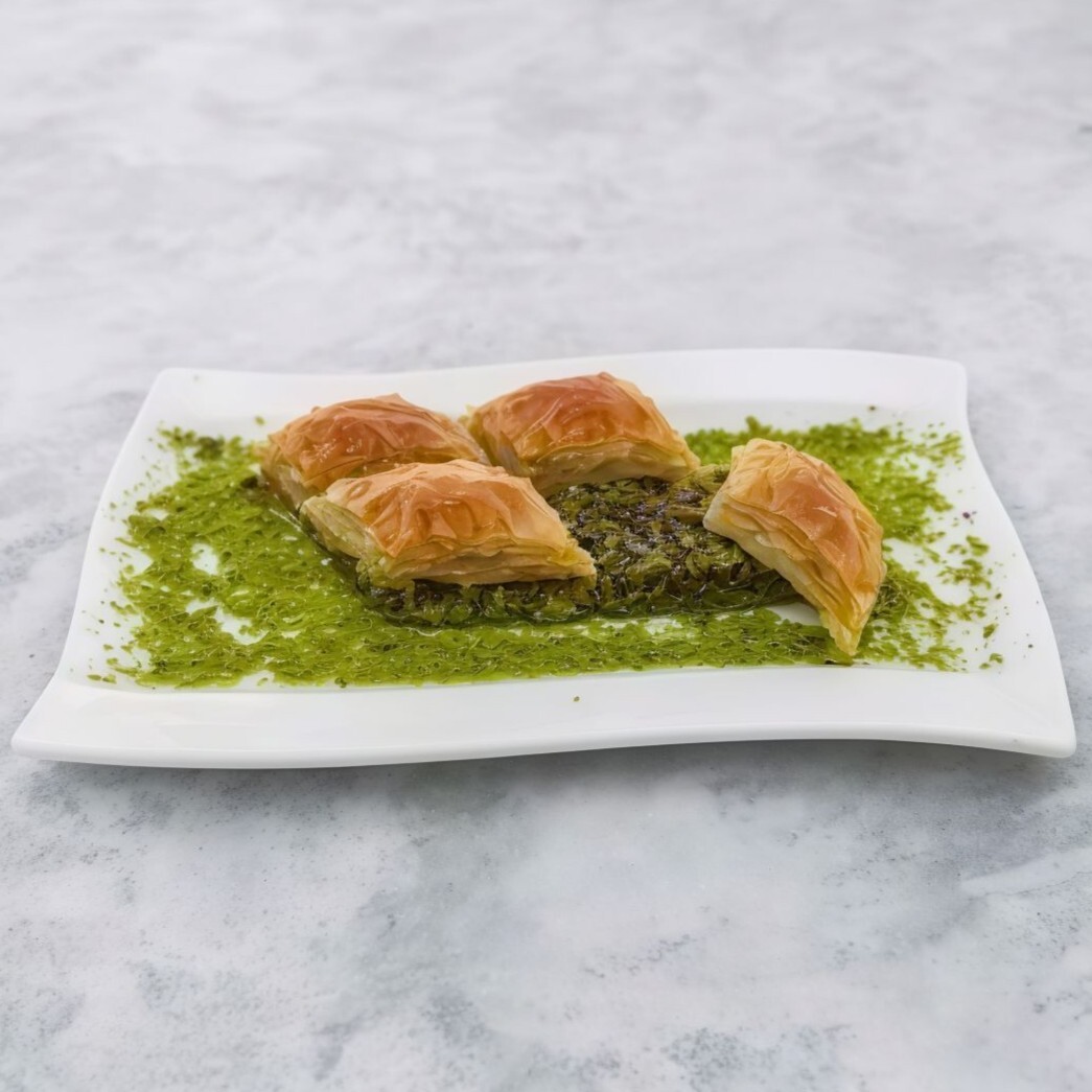 Baklava (1 Kg)