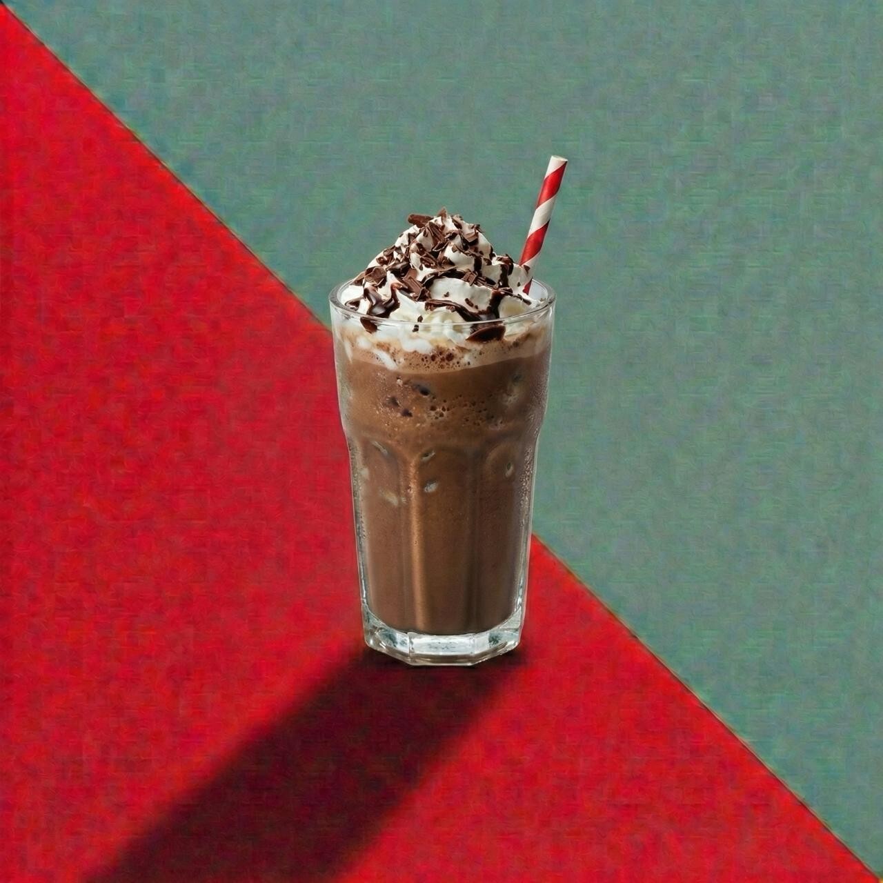 Ice Frappe