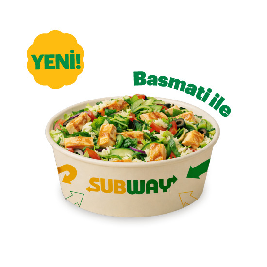 Teriyaki Tavuk Bowl
