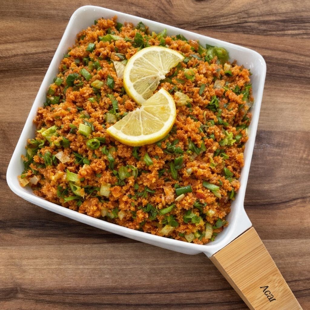 Kısır (1 kg.)