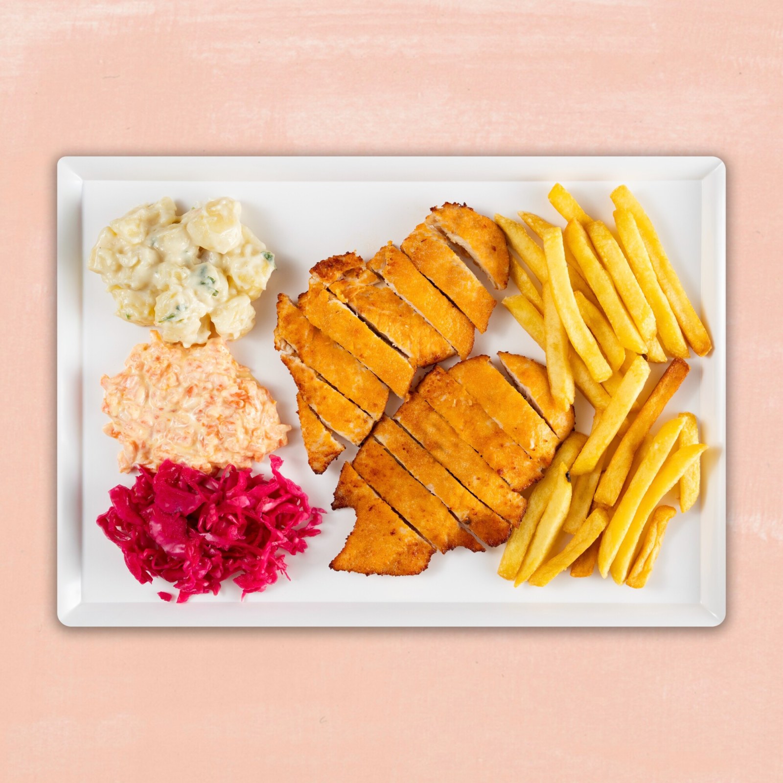 Klasik Schnitzel